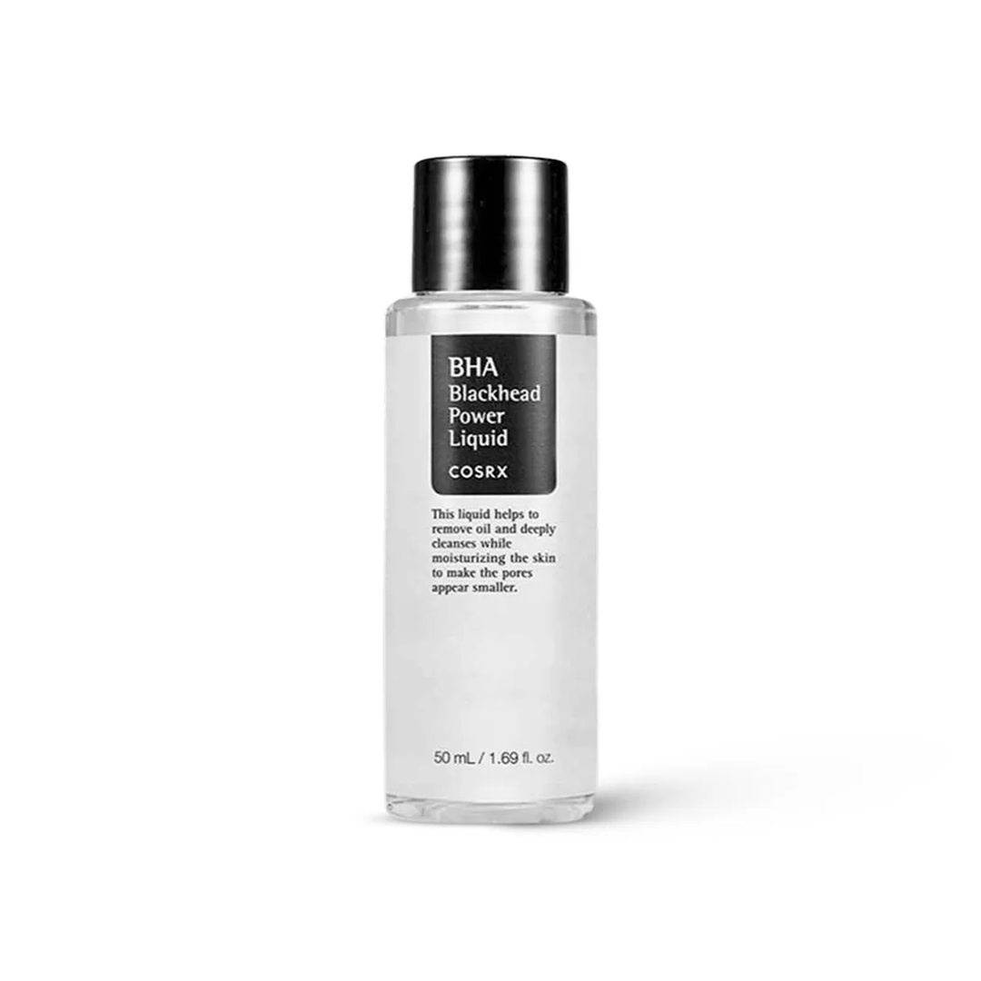 Cosrx BHA Blackhead Power Liquid 50ml