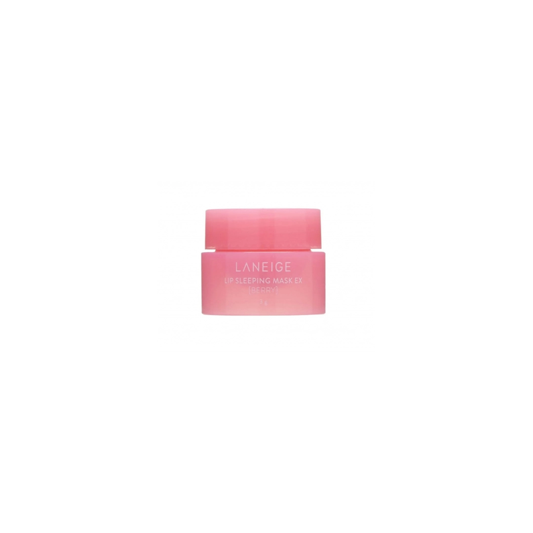 Laneige Lip Sleeping Mask Berry 3g