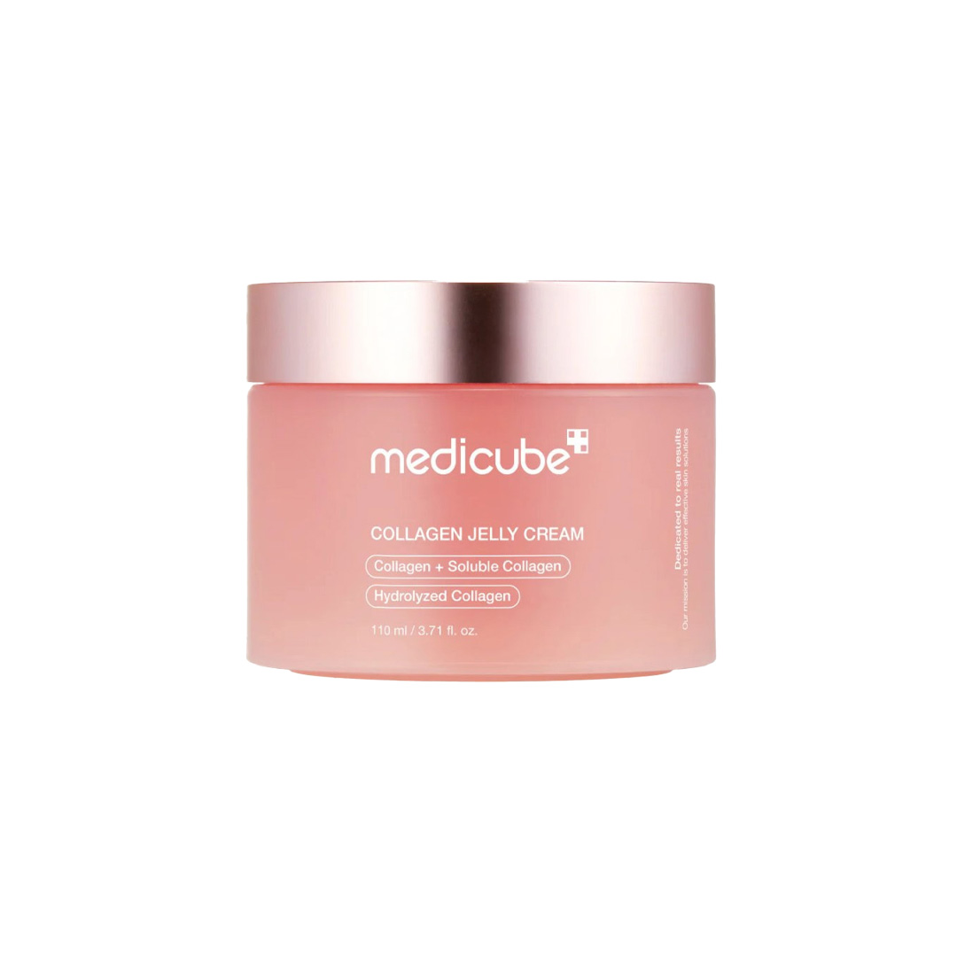Medicube Collagen Jelly Cream 110ml