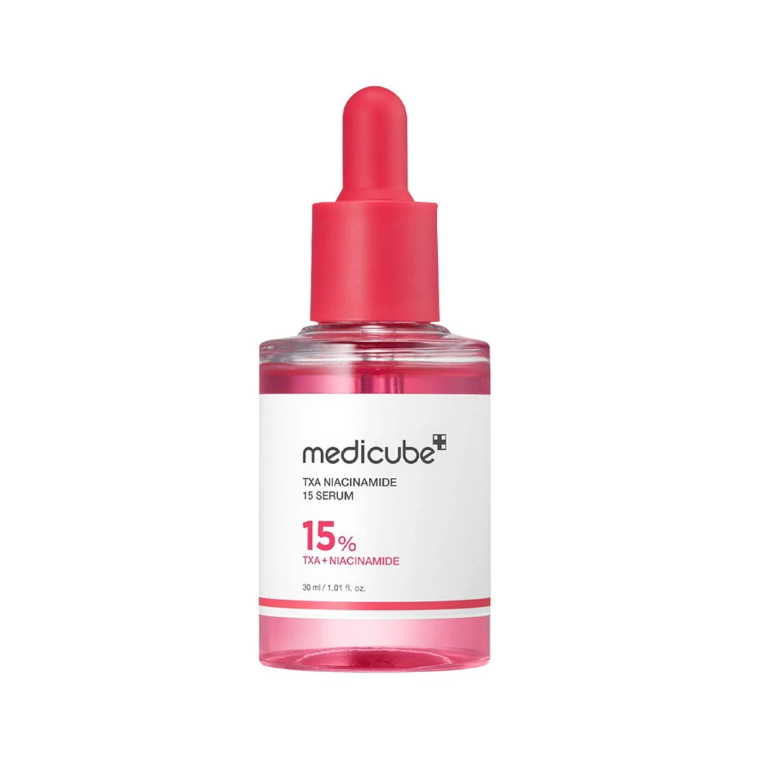 Medicube Txa Niacinamide 15% Serum 30ml