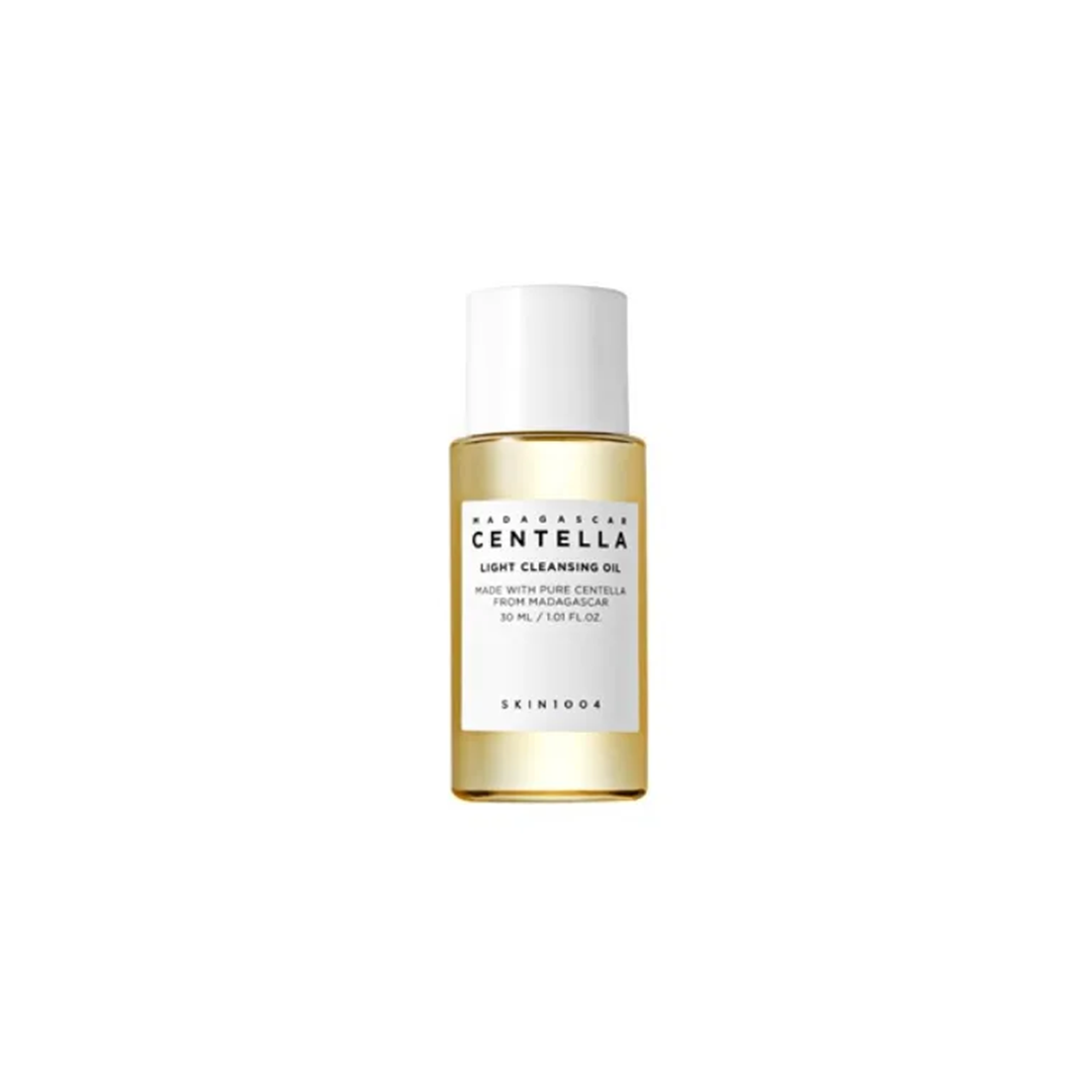 SKIN1004 Madagascar Centella Light Cleansing Oil Mini 30ml