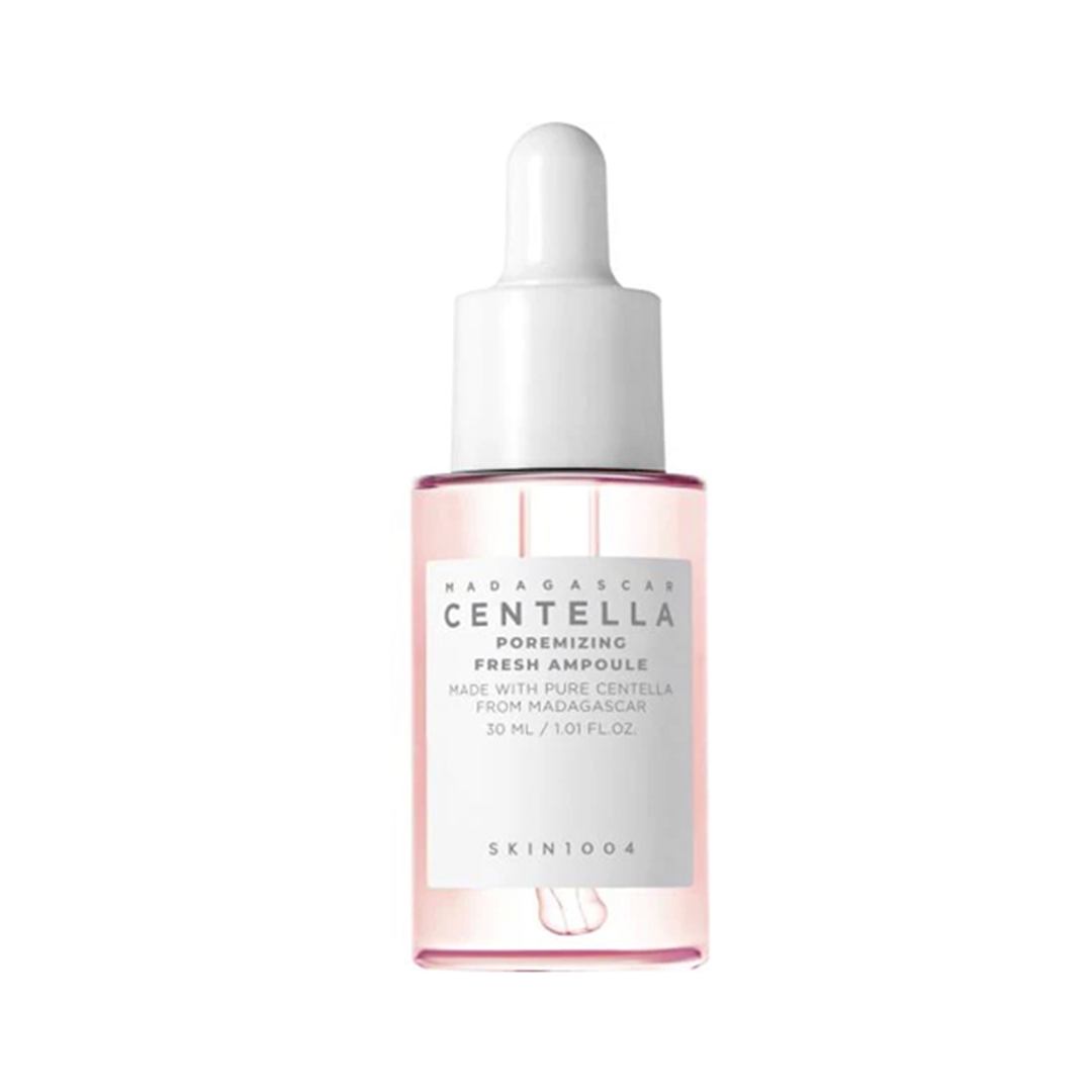 SKIN1004 Madagascar Centella Poremizing Fresh Ampoule Mini 30ml