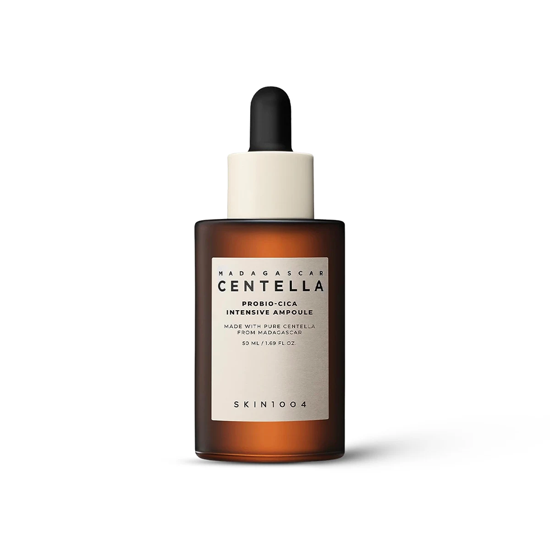SKIN1004 Madagascar Centella Probio-Cica Intensive Ampoule 95ml