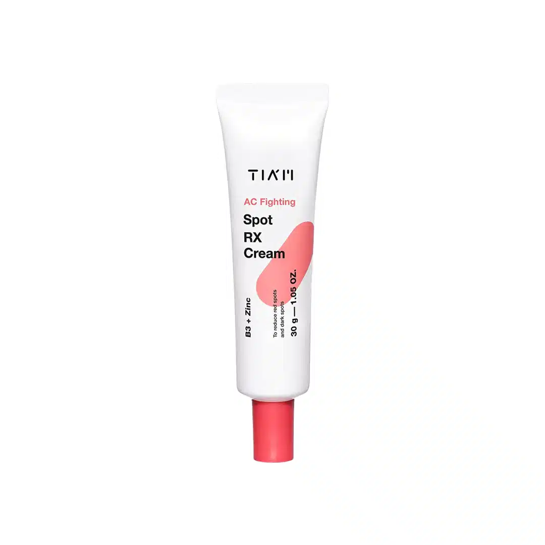 Tiam AC Fighting Spot RX Cream 30g